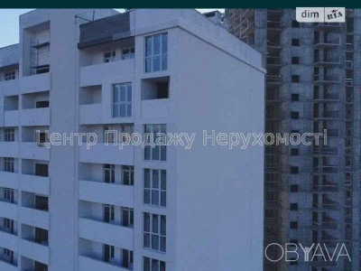 1-bedroom apartment, 36 sq.m.