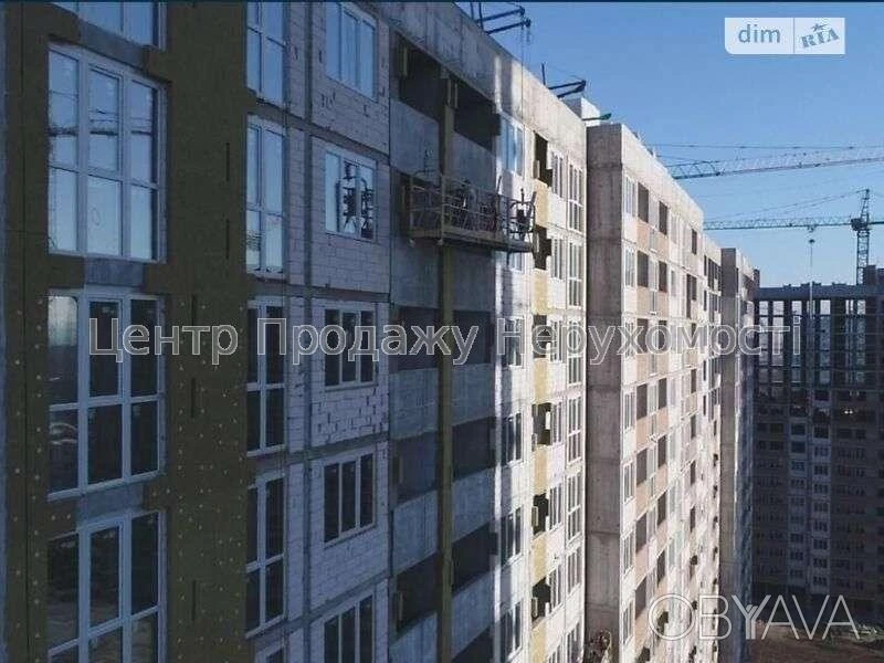 1-bedroom apartment, 36 sq.m.