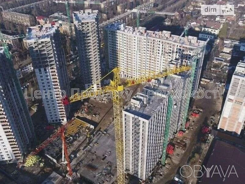1-bedroom apartment, 36 sq.m.