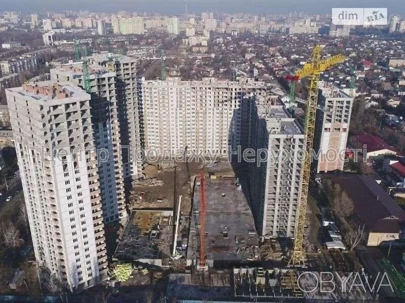 1-bedroom apartment, 36 sq.m.