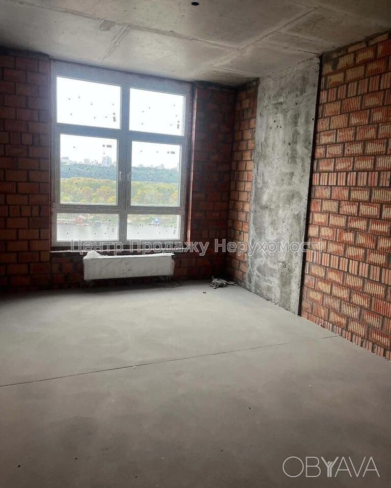 1-комнатная квартира, 65.5 м.кв.