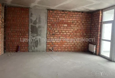 1-комнатная квартира, 65.5 м.кв.