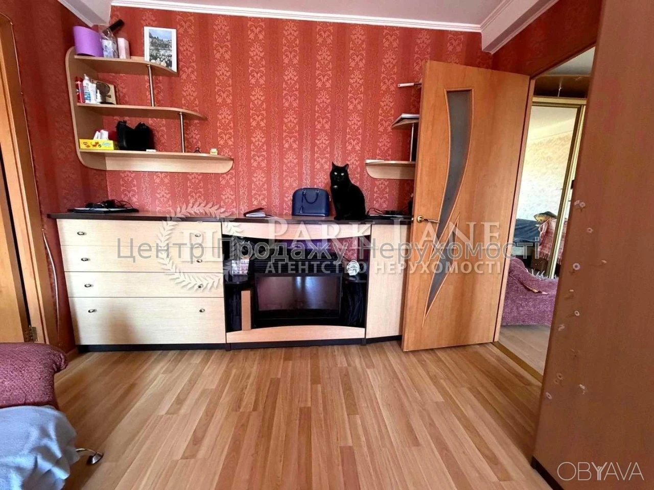 2-комнатная квартира, 45 м.кв.