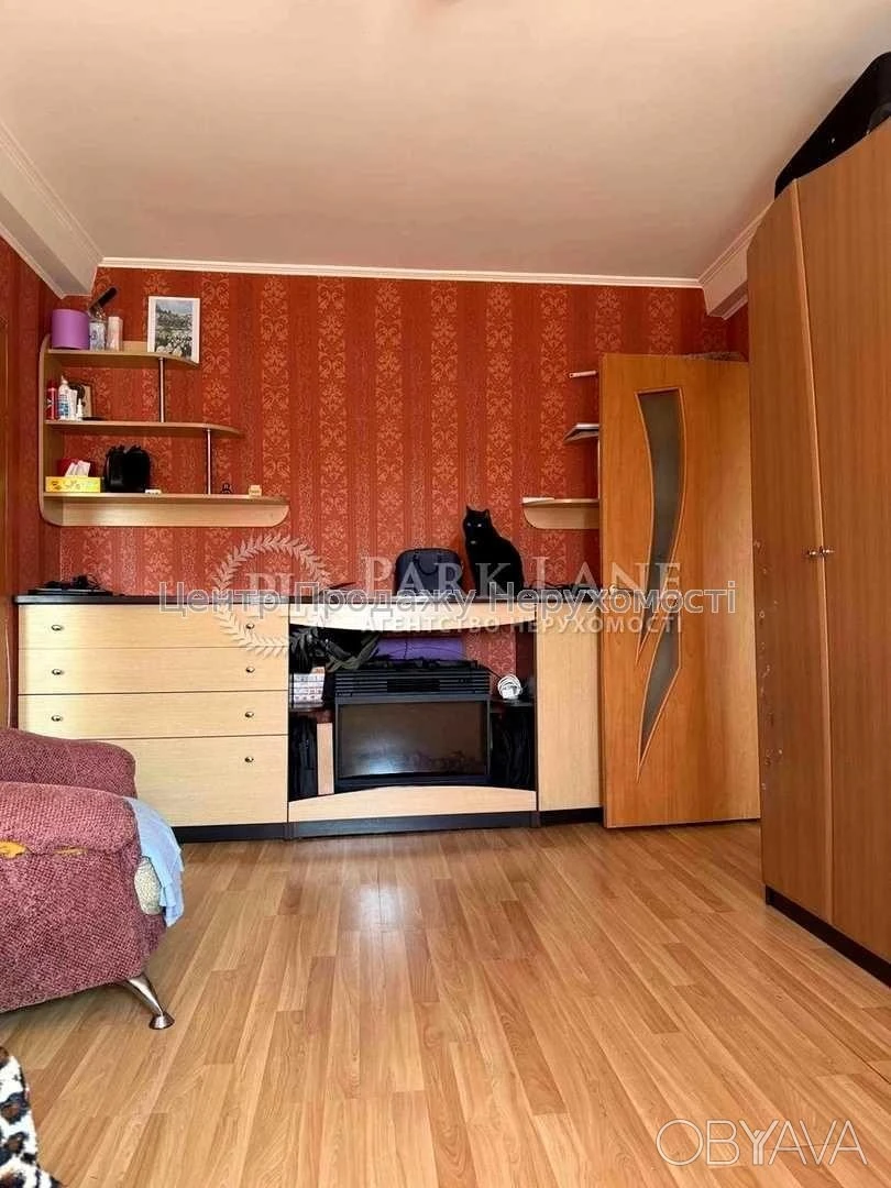 2-комнатная квартира, 45 м.кв.