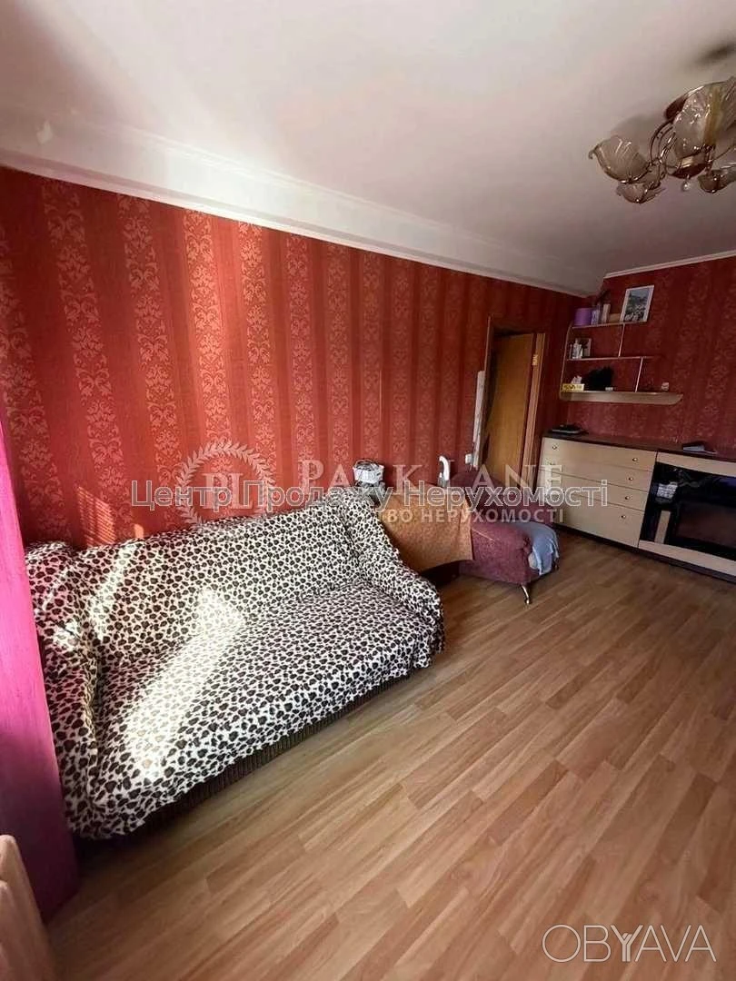 2-комнатная квартира, 45 м.кв.