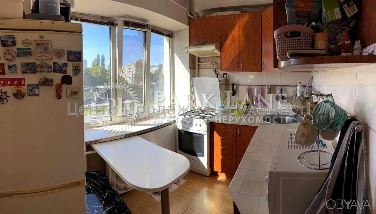2-комнатная квартира, 45 м.кв.