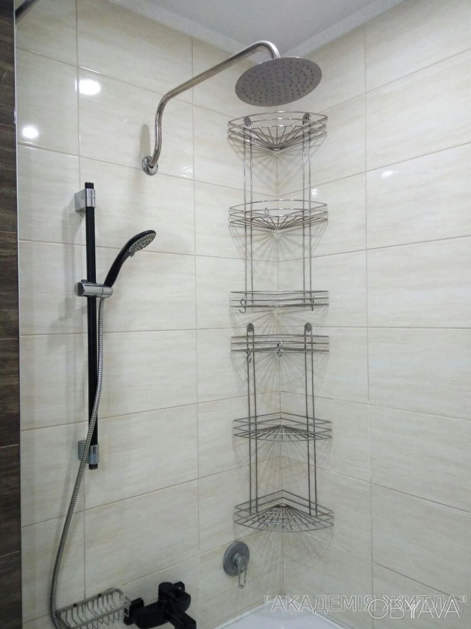 1-bedroom apartment, 35.8 sq.m.
