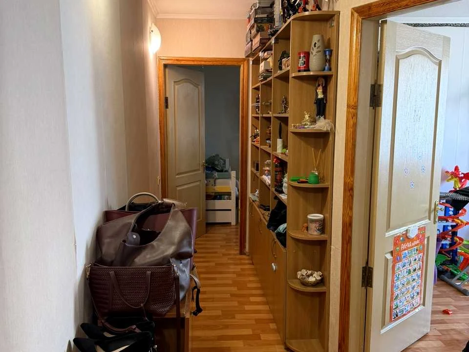 Квартира. Київ, Світлицького вул.