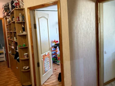 Квартира. Київ, Світлицького вул.