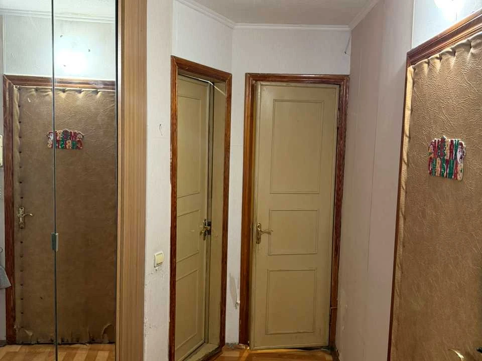 Квартира. Київ, Світлицького вул.
