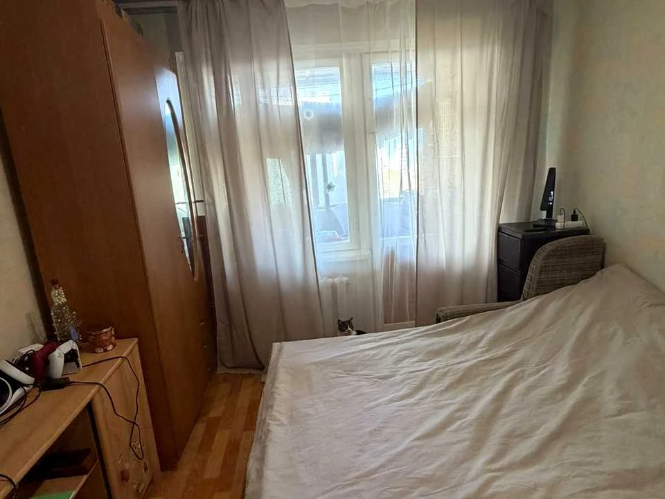 Квартира. Київ, Світлицького вул.