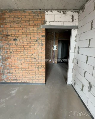 1-bedroom apartment, 46.2 sq m