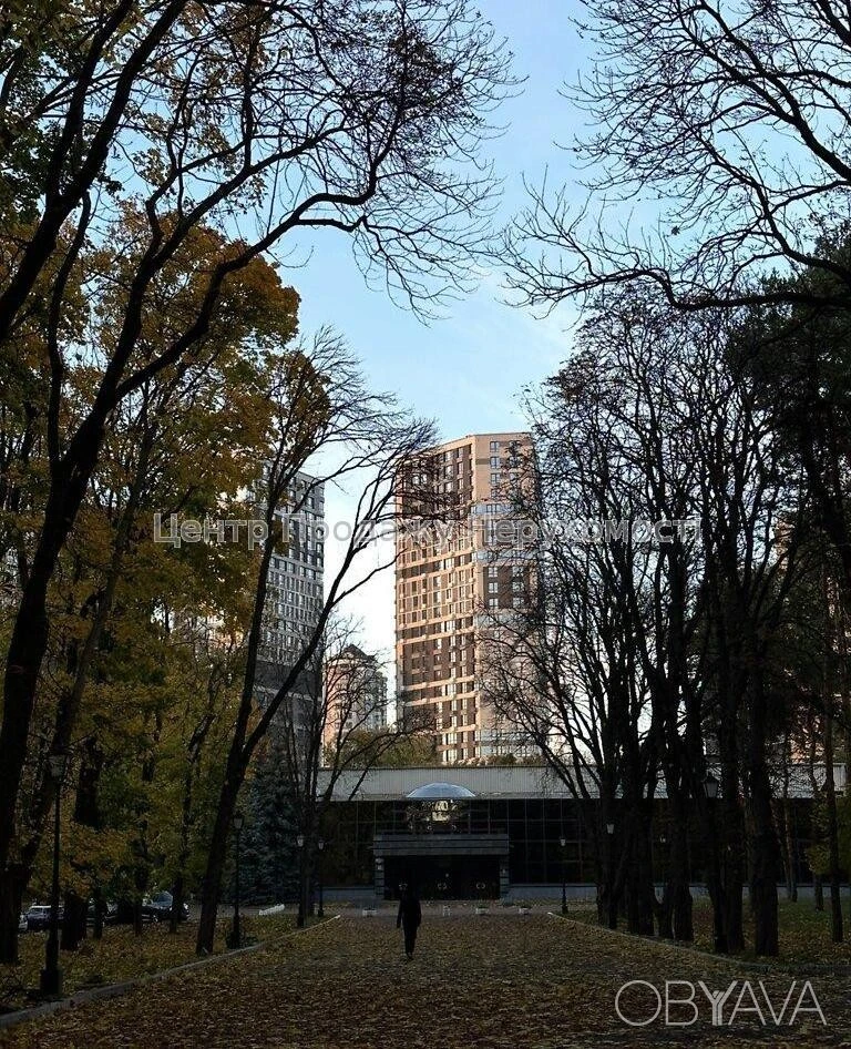 1-bedroom apartment, 46.2 sq m
