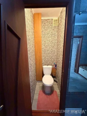 1-комнатная квартира, 36.8 м.кв.