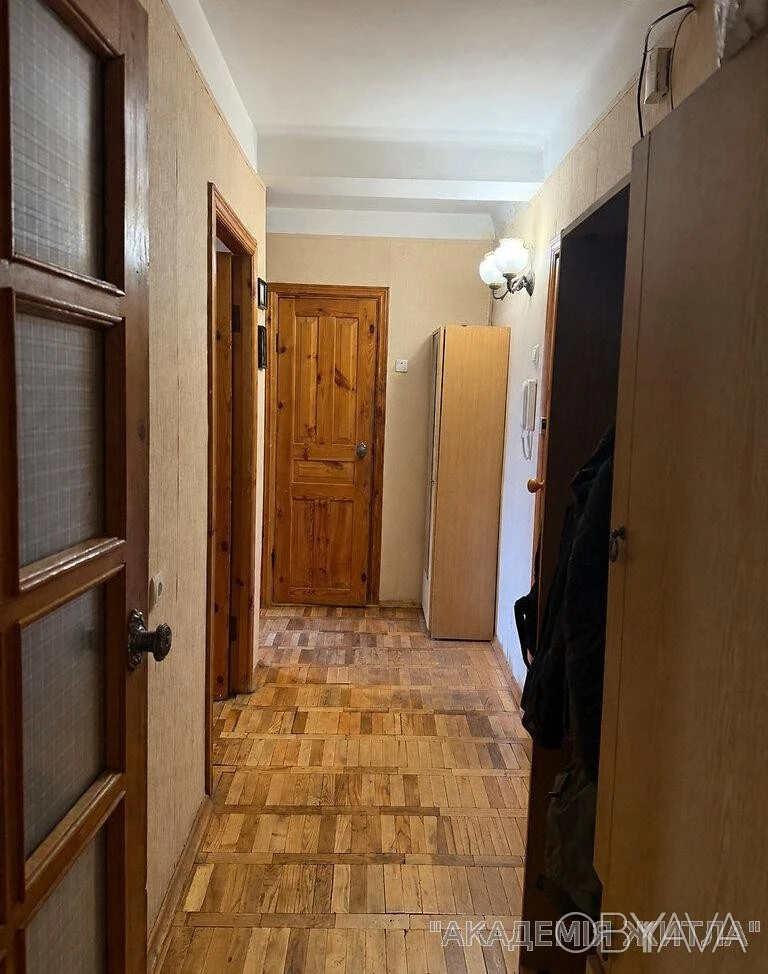 2-комнатная квартира, 46.5 м.кв.
