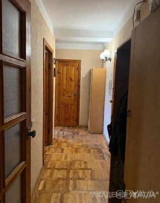 2-комнатная квартира, 46.5 м.кв.