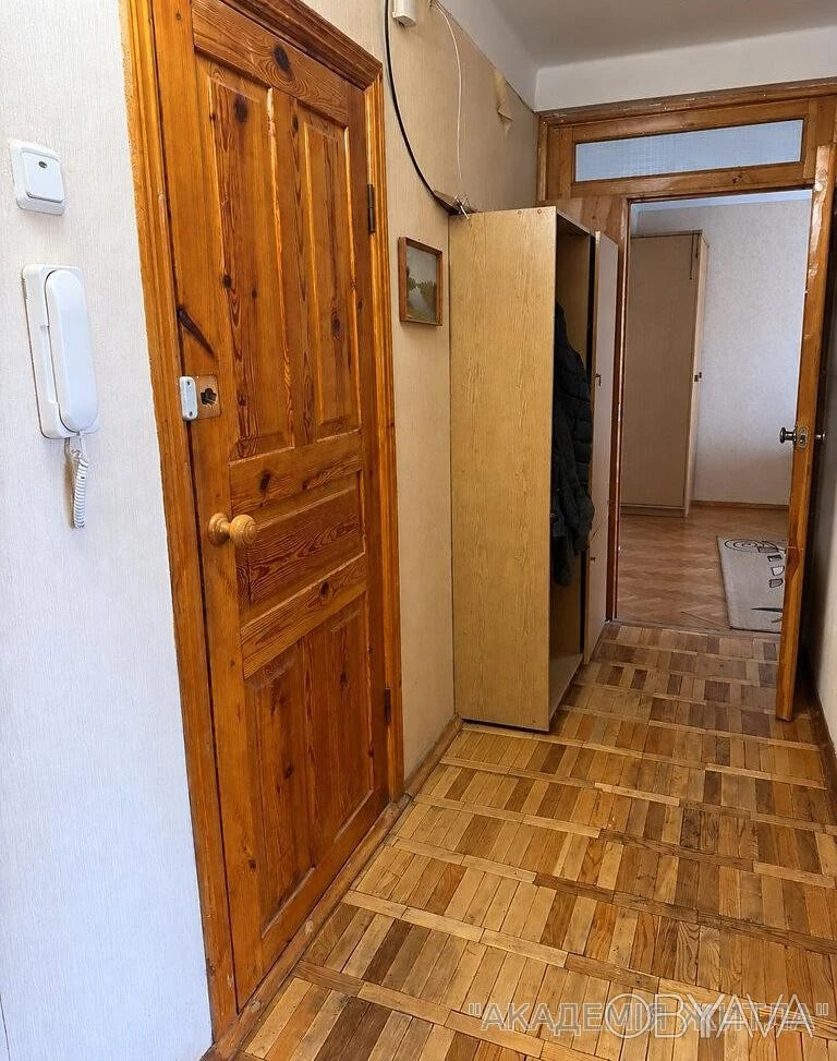 2-комнатная квартира, 46.5 м.кв.