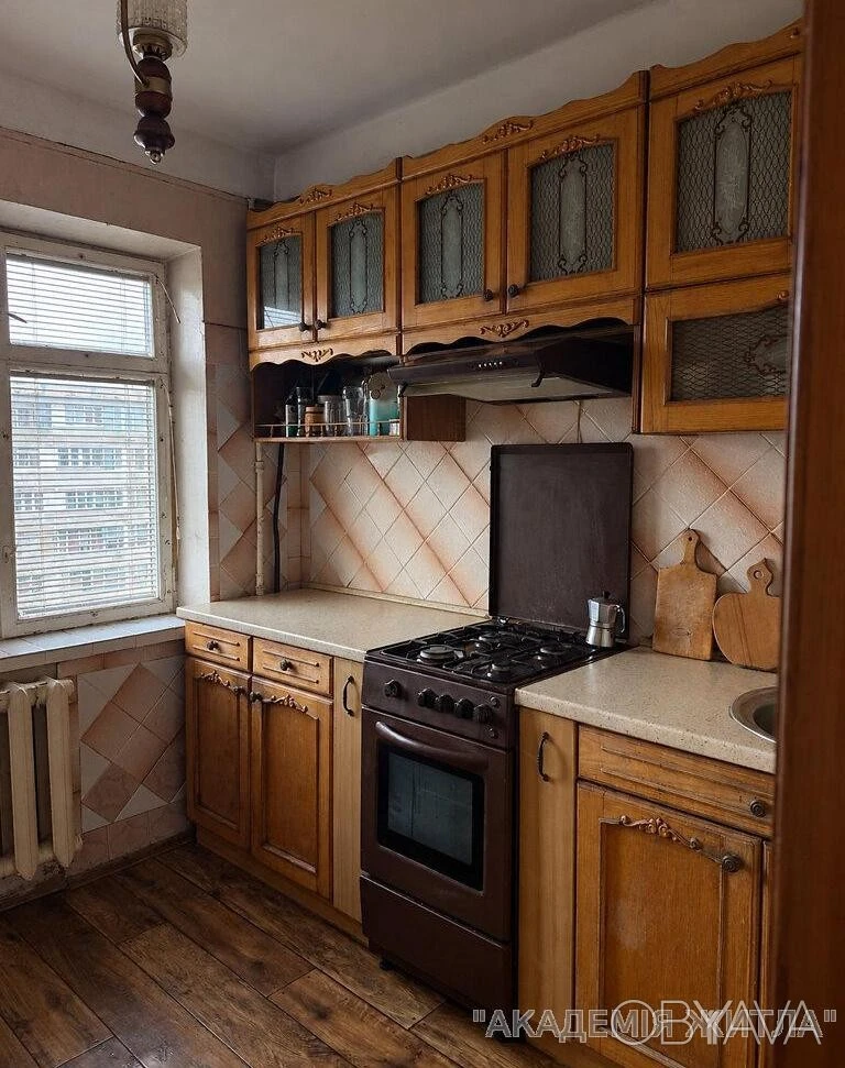 2-комнатная квартира, 46.5 м.кв.