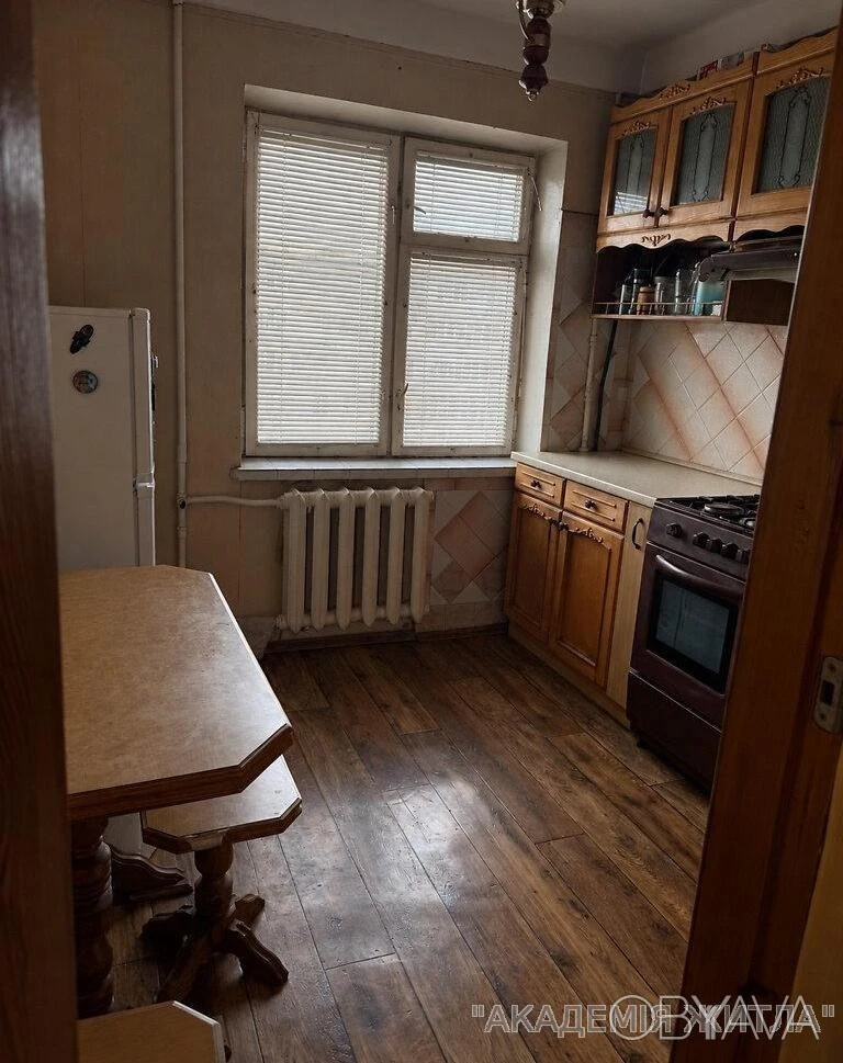 2-комнатная квартира, 46.5 м.кв.