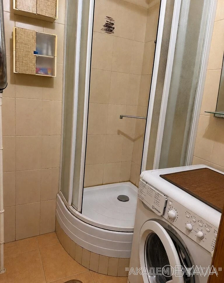 2-комнатная квартира, 46.5 м.кв.