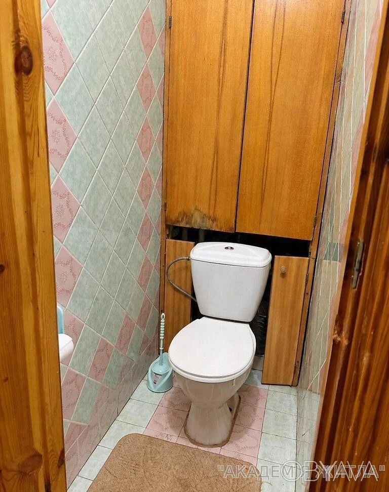 2-комнатная квартира, 46.5 м.кв.