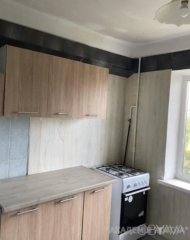 2-bedroom apartment, 48.3 sq m