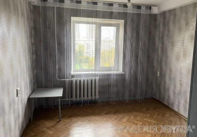 2-комнатная квартира, 48.3 м.кв.