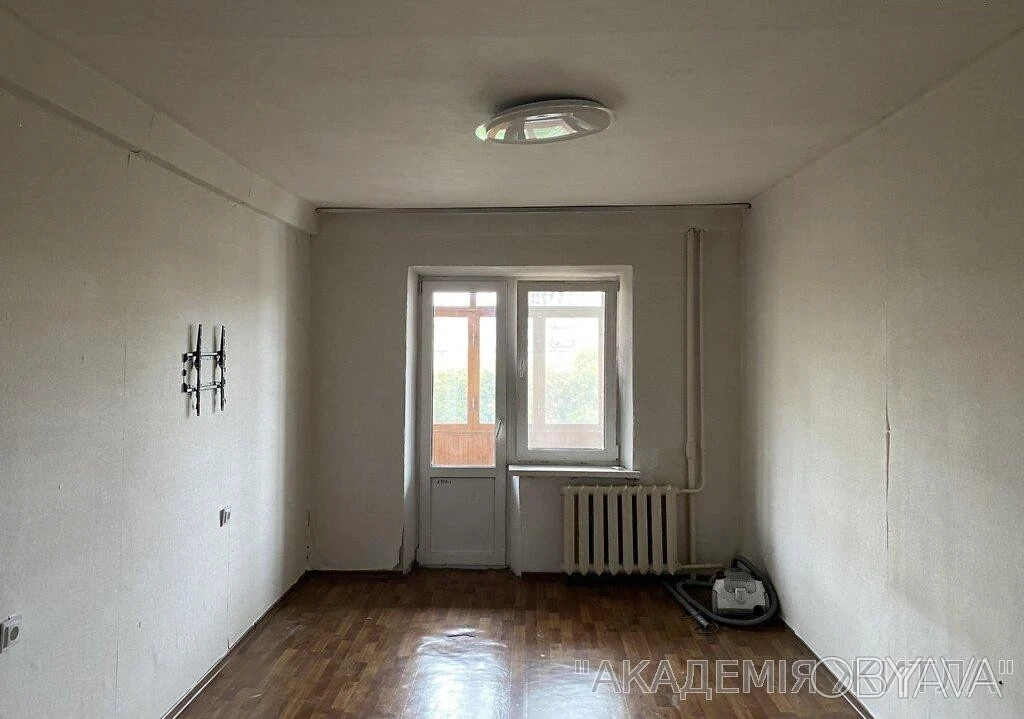 2-комнатная квартира, 48.3 м.кв.