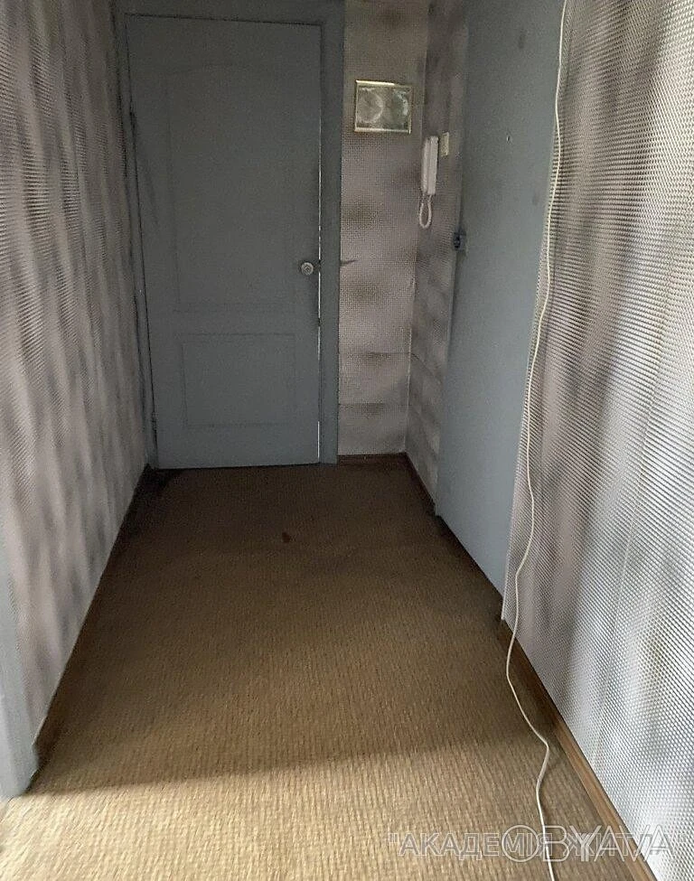 2-комнатная квартира, 48.3 м.кв.