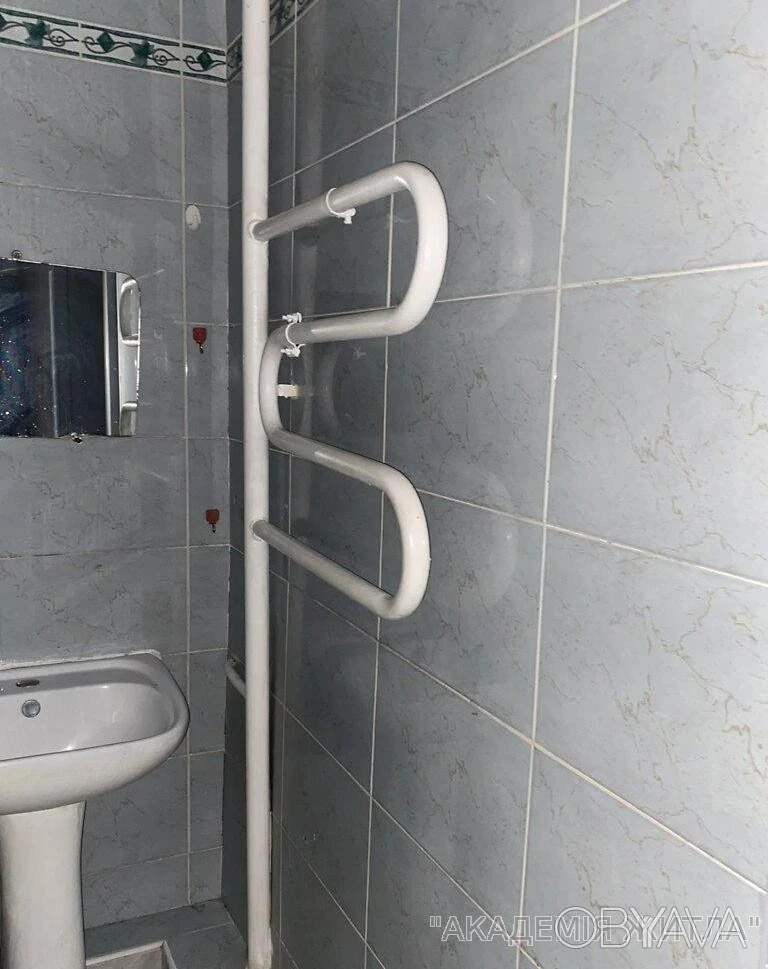 2-комнатная квартира, 48.3 м.кв.