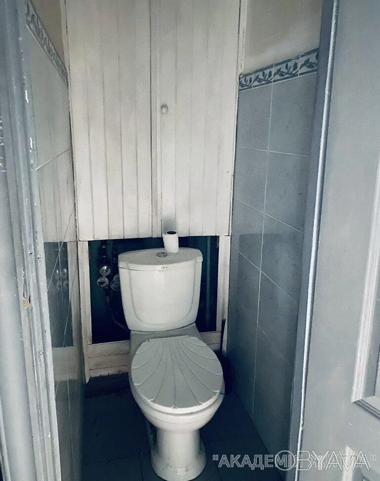 2-комнатная квартира, 48.3 м.кв.