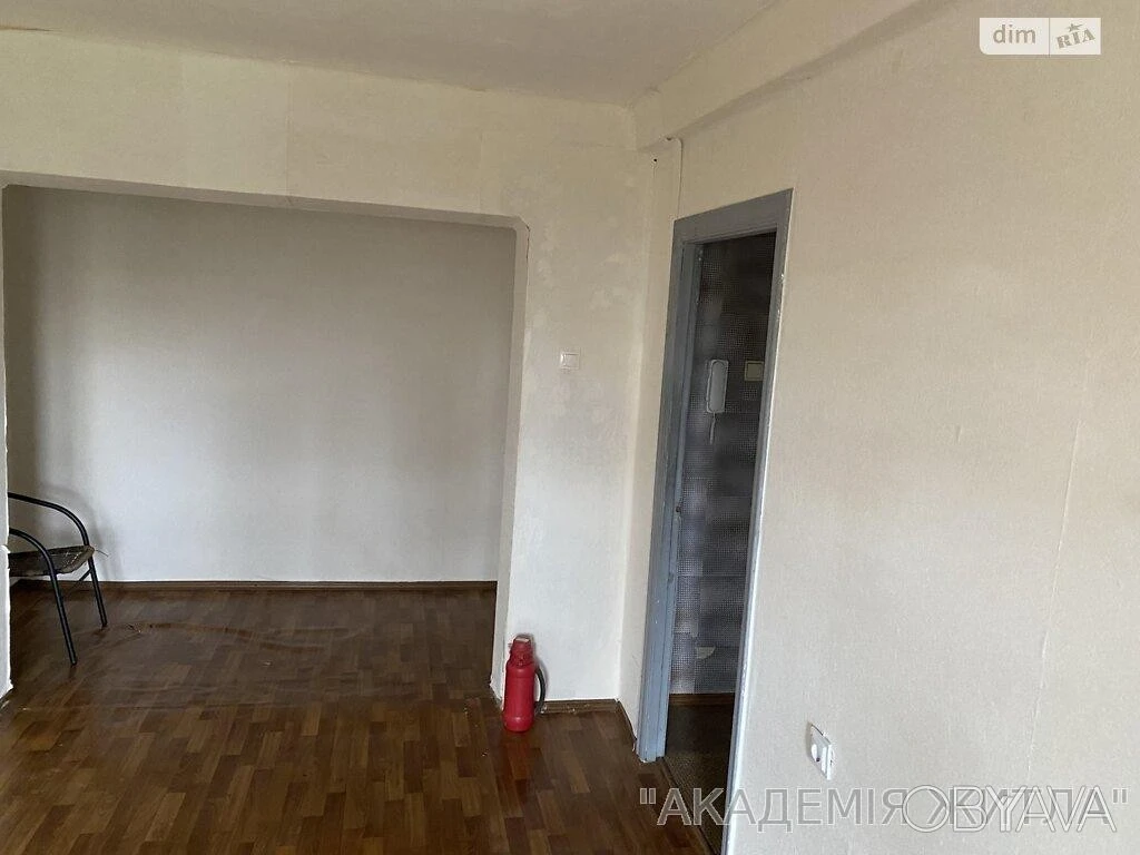 2-комнатная квартира, 48.3 м.кв.