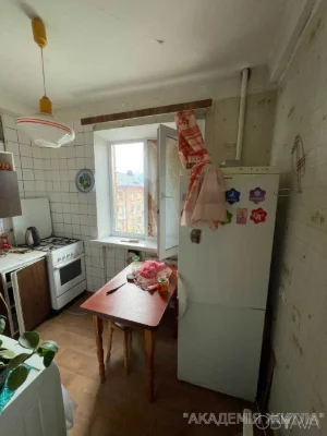 1-комнатная квартира, 36 м.кв.