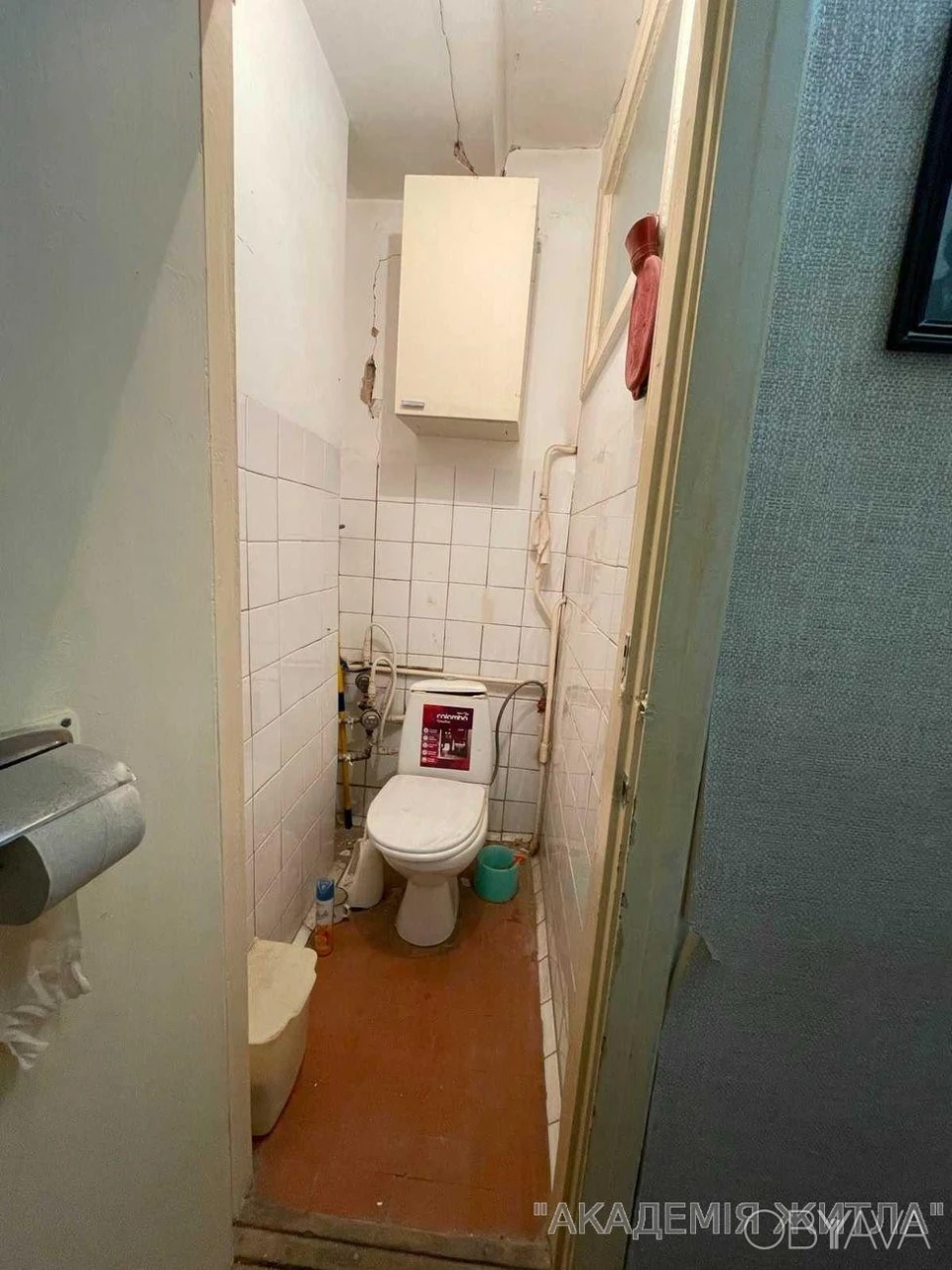 1-комнатная квартира, 36 м.кв.