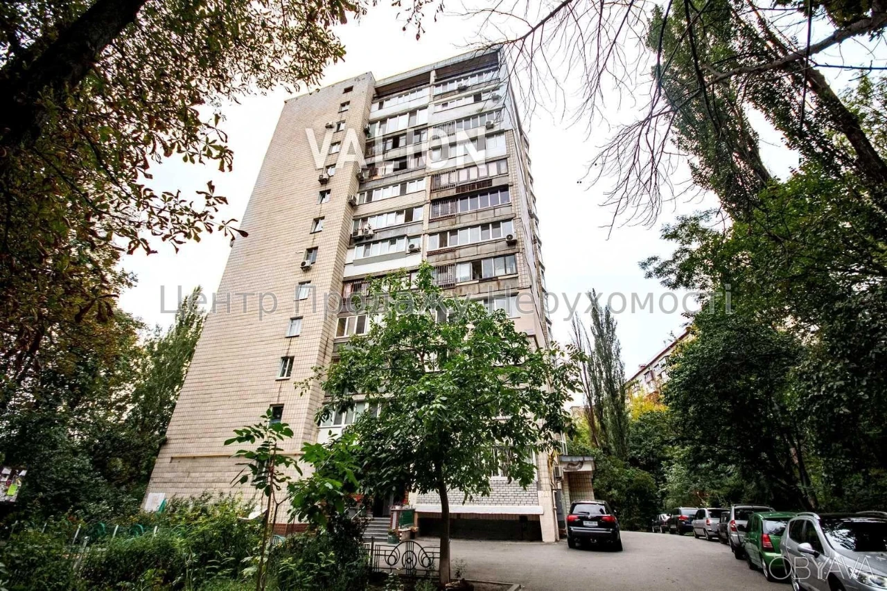 2-комнатная квартира, 54,5 м.кв.