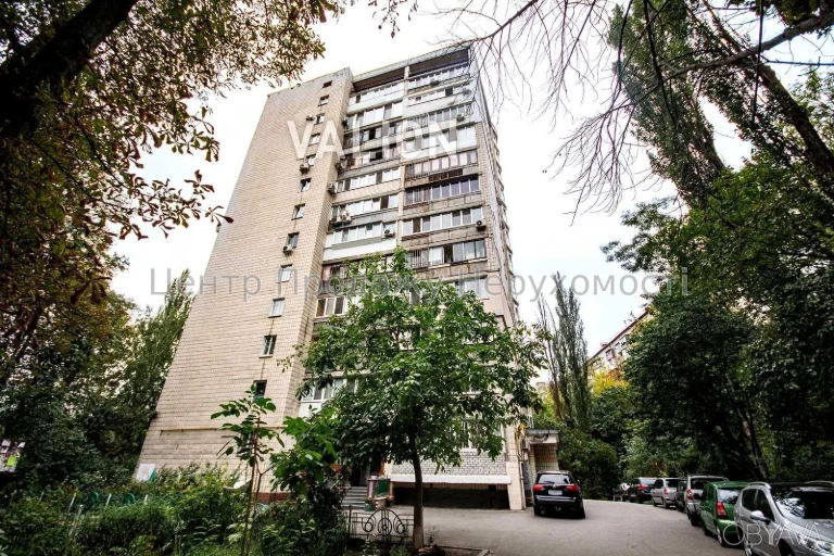 2-комнатная квартира, 54,5 м.кв.