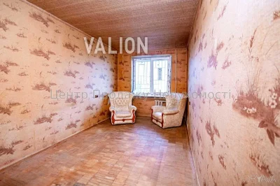 2-комнатная квартира, 54,5 м.кв.