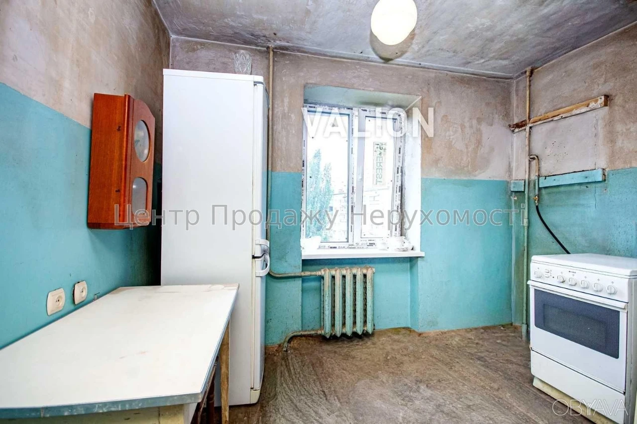 2-комнатная квартира, 54,5 м.кв.