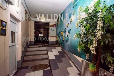 2-комнатная квартира, 54,5 м.кв.