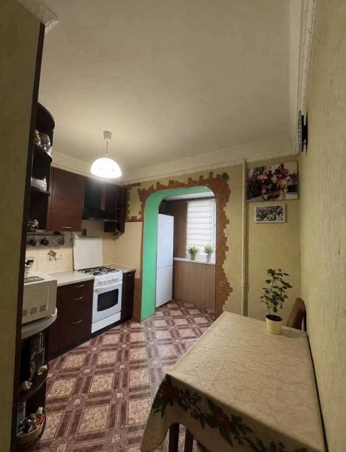 Продається 1-кімнатна квартира Київ, Оболонський район, вулиця Юрія Кондратюка, 6