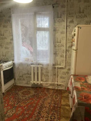 Apartment for Sale, Kyiv, Obolonsky, Marshal Rokossovsky