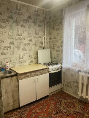 Apartment for Sale, Kyiv, Obolonsky, Marshal Rokossovsky