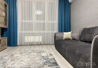 1-комнатная квартира, 48 м.кв.