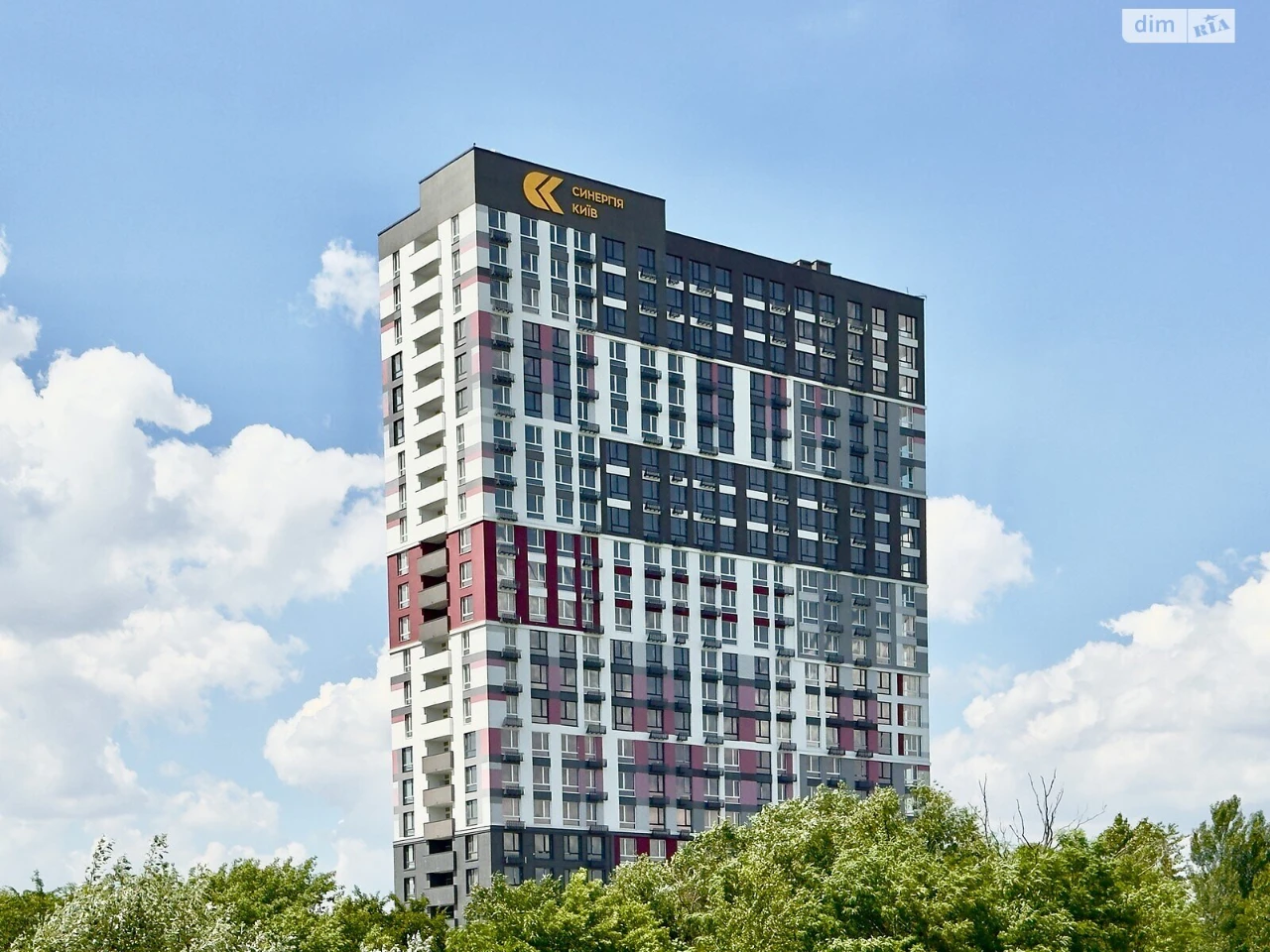 Продаж Квартири Дарницкий