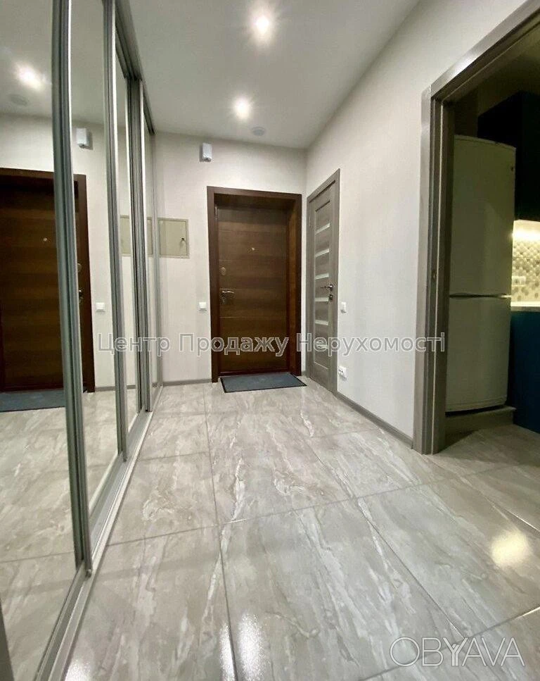 1-комнатная квартира, 48 м.кв.
