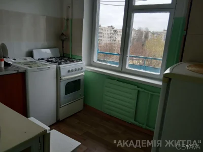 1-комнатная квартира, 32.3 м.кв.
