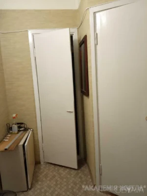 1-комнатная квартира, 32.3 м.кв.