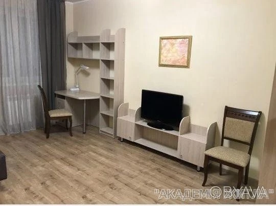 Однокімнатна квартира, 43 м.кв.