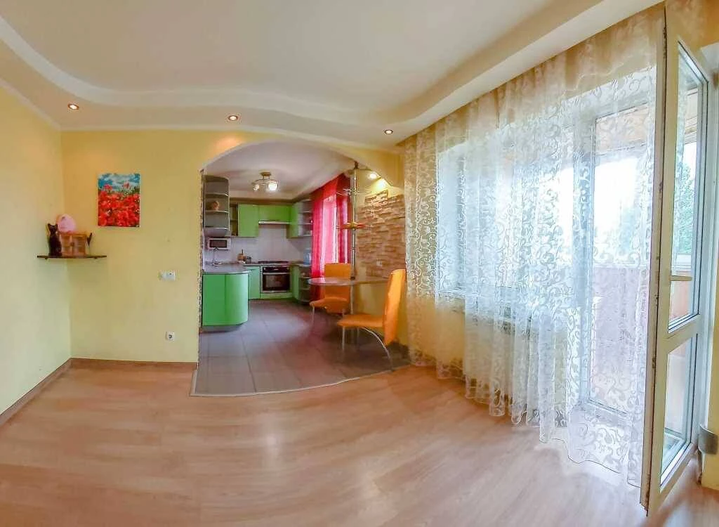Продам 2-к квартиру Київ, Святошинський, Зодчих вул, 16