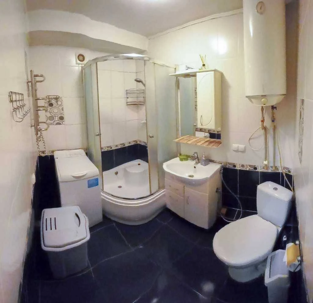 Продам 2-к квартиру Київ, Святошинський, Зодчих вул, 16